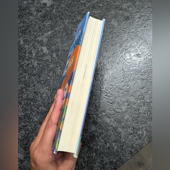 2/$8 books!!! Remarkably Bright Creatures - Picture 4 of 4